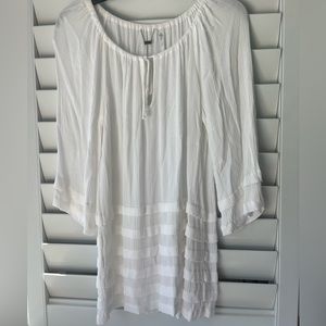 Young Fabulous and Broke blouse